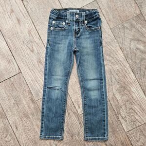 Denizen by Levi's Blue Denim Jeans Size 5R